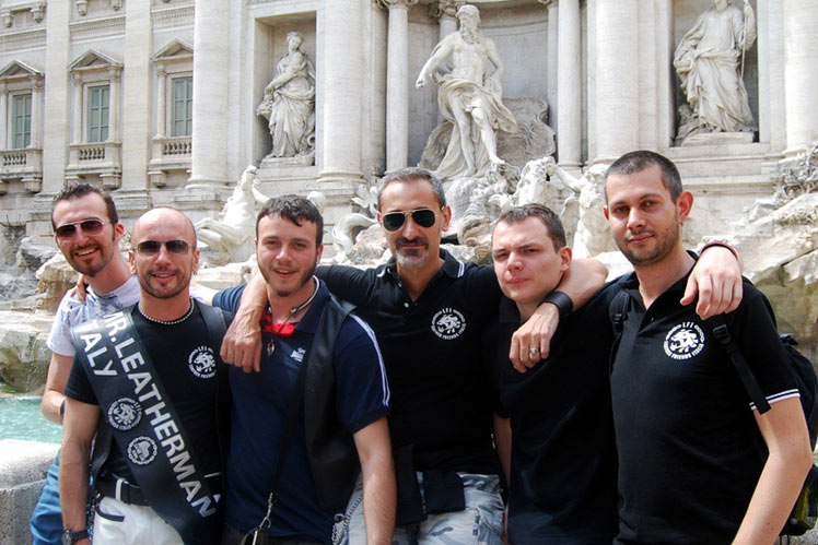 Europride 2011 [Rome, 12 june 2011]